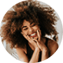 first testmionial person image